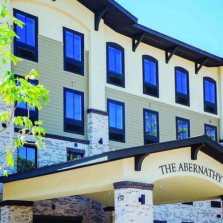 The Abernathy Hotel Clemson Luaran gambar